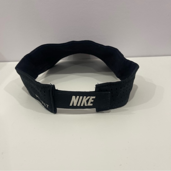 NIKE DRY-FIT VISOR - Picture 2 of 4